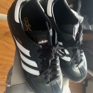 Adidas Sambas